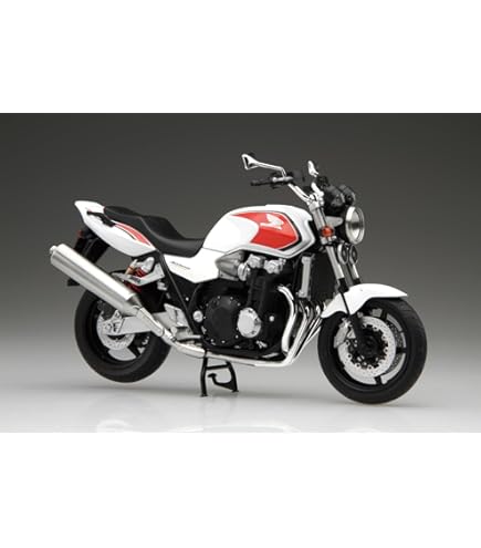Amazon | ミニバイク玩具 1:12 ホンダ CB1300SB CB1300